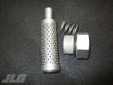 1100987 Filter Element, 25 Micron Abso (1001282930) | JLG